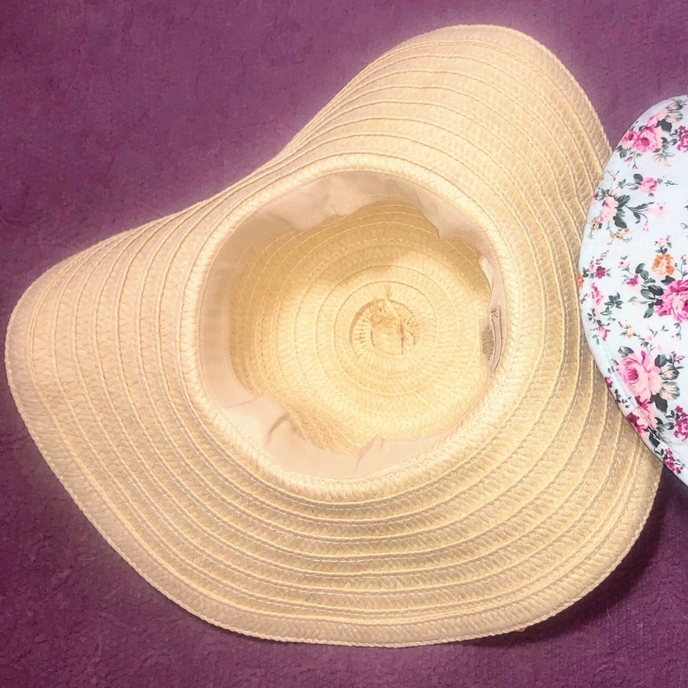 Summer Sun Hat 👒 - Picture 3 of 8